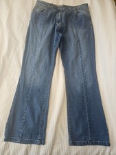 Women Blue Jeans Size 20