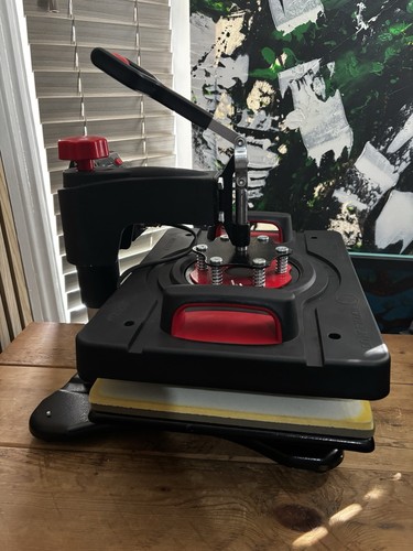 Akeydiy heat press - akeydiy,