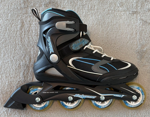 Bladerunner abec advantage - abec,