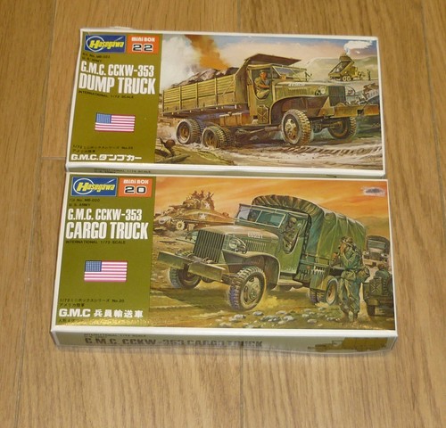 Pair hasegawa 72 scale - 1/72,