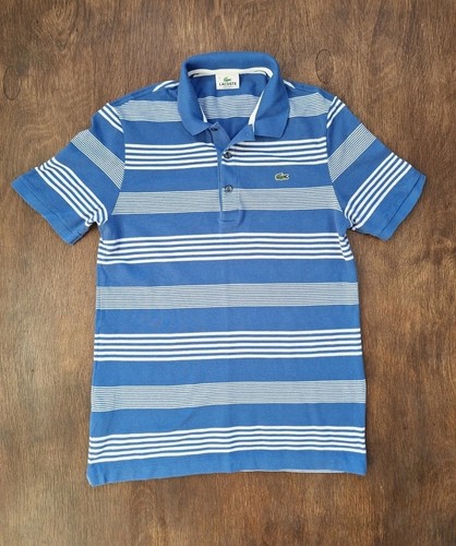 Lacoste mens size medium - mens,