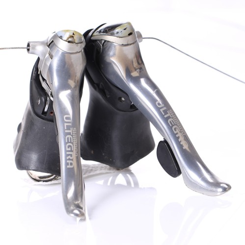 Shimano ultegra shifters - shimano,