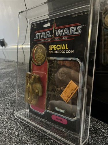 Vintage star wars - , last