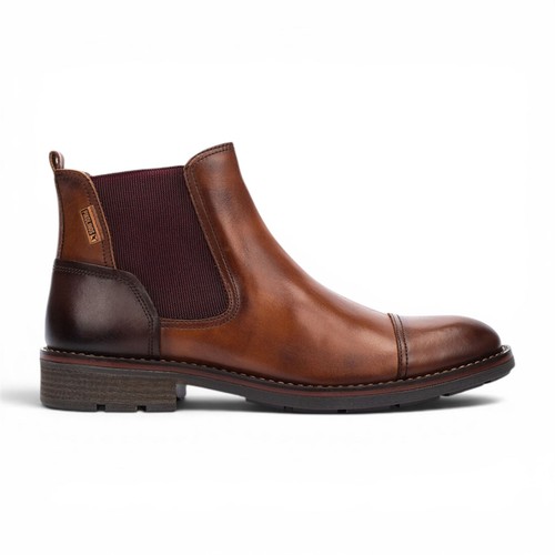 Pikolinos york men brown - pikolinos, men's