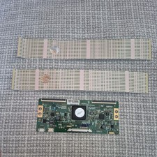 Tcon lvds board for - lvds,