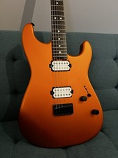 Charvel Pro-mod San Dimas Style 1 Hardtail