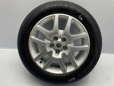 Vauxhall Antara R18 Alloy