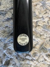 John parris Classic 3/4 red