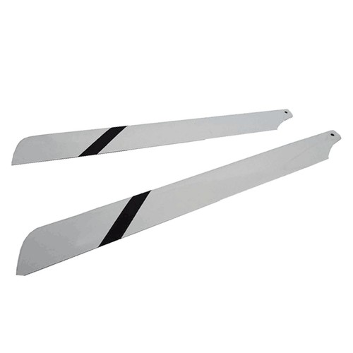 Carbon fiber main rotor blade - main,
