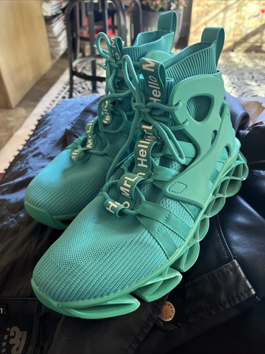 Hello mrlin shoes - hello, men’s