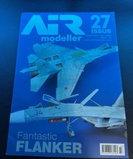 AIR MODELLER 27 aDEC/JAN 2009