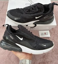 Nike Air Max 270 Sneakers Mens