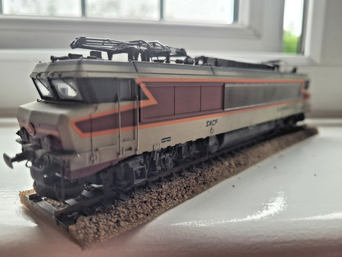 Jouef hj2139 sncf - jouef,