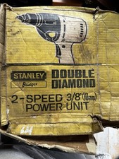 Stanley Bridges Double Diamond