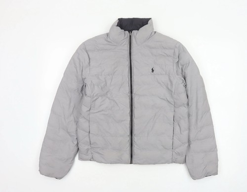Polo ralph lauren - polo, grey