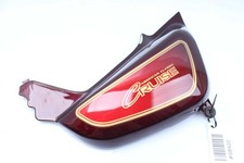 Hyosung GA 125 Cruise F4V