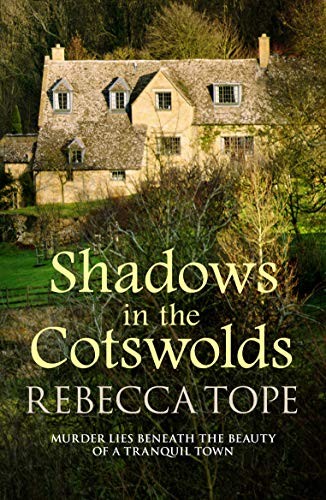 Shadows the cotswolds - shadows,
