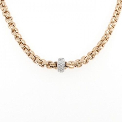 Authentic foppé eka necklace - foppé,