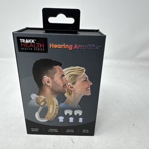 Trakk health series - trakk,