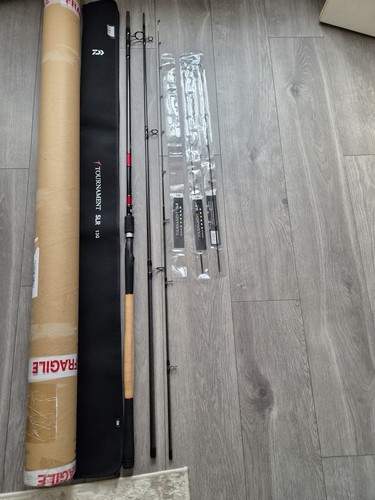 Daiwa tournament slr feeder - tournament,