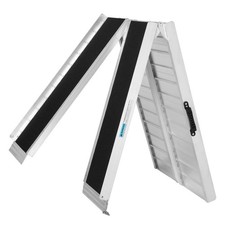 72 inch Folding Wheelchair