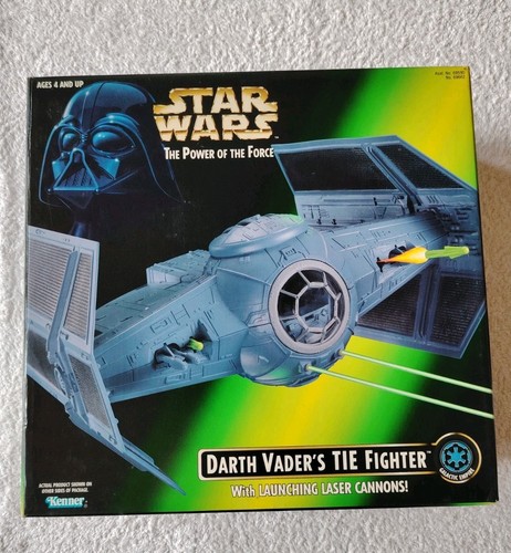 Star wars potf2 darth vader - wars, potf2.