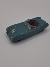VINTAGE CORGI TOY LOTUS MARK