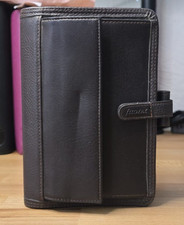 2.RARE! VINTAGE FILOFAX RANGER