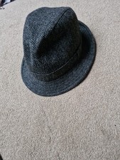 Yorkshire Tweed Hat M
