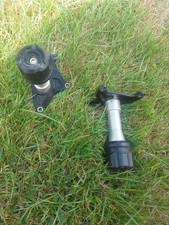 Black Frame Sliders Crash Protector For HONDA GROM 125 MSX125/SF 2022-2023