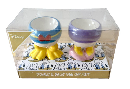 Disney donald daisy - disney, &