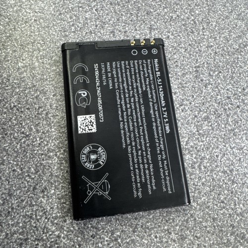 Genuine nokia battery - genuine,