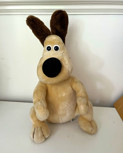 Born play wallace - play, gromit