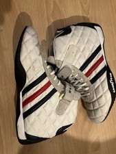 Adidas Monaco Goodyear Racing Boots 9