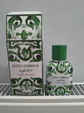 Dolce & Gabbana Light Blue