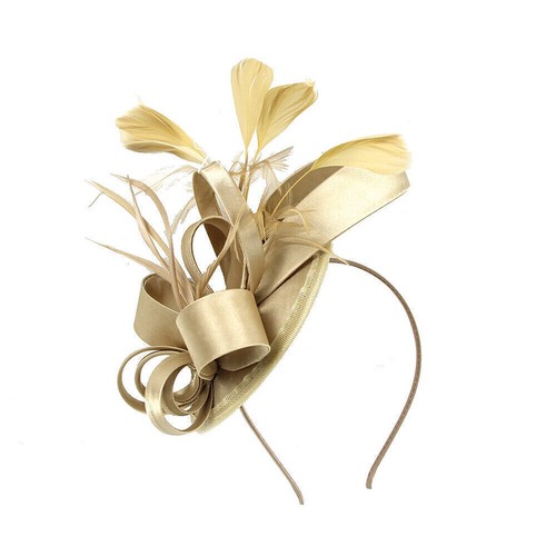 Large fascinator women - large,