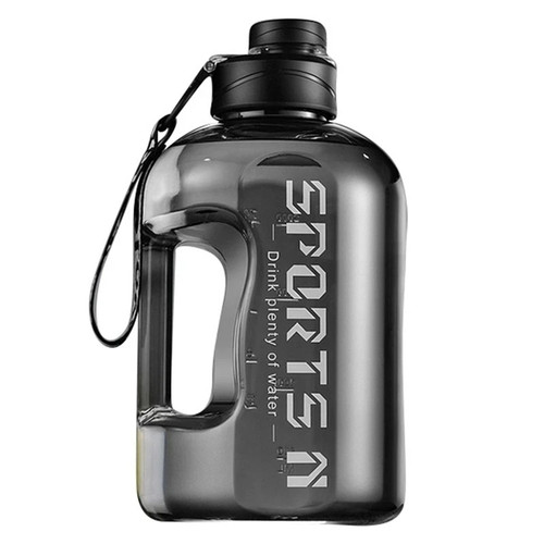 Large capacity sports water - capacity,
