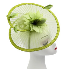 Women's Fascinator Headband