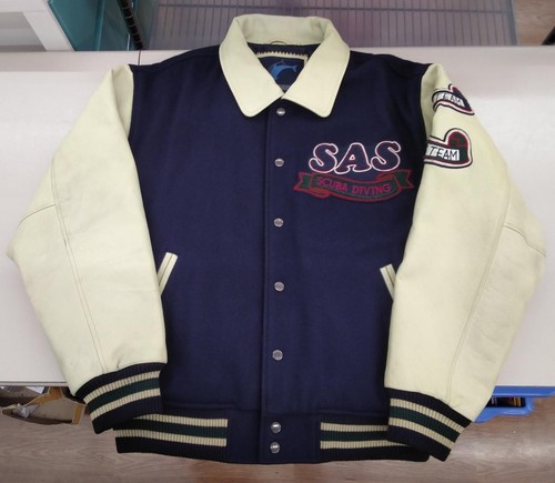 Sas embroidery stadium used - embroidery,