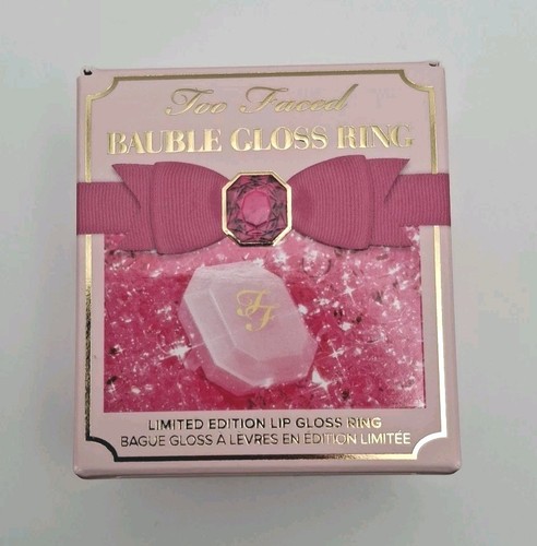 New too faced bauble - faced,