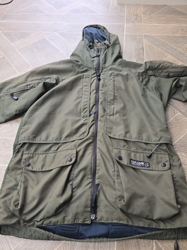 Paramo waterproof jacket - waterproof,