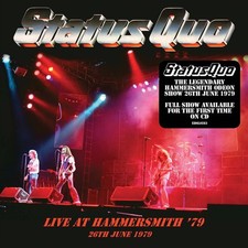 Status Quo - Live at