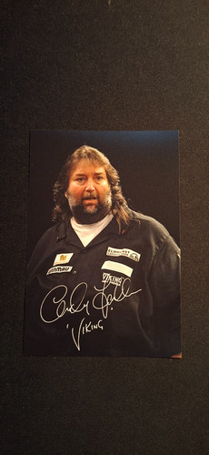 Andy fordham darts - fordham,