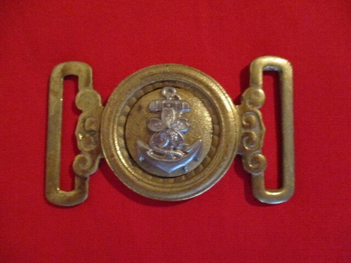 Former japanese navy original - japanese,