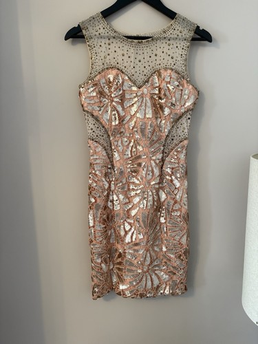 Pia michi haute - pia, sequin