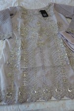Original Al karam net tilla