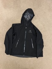 Arcteryx Men’s Beta LT Jacket Large