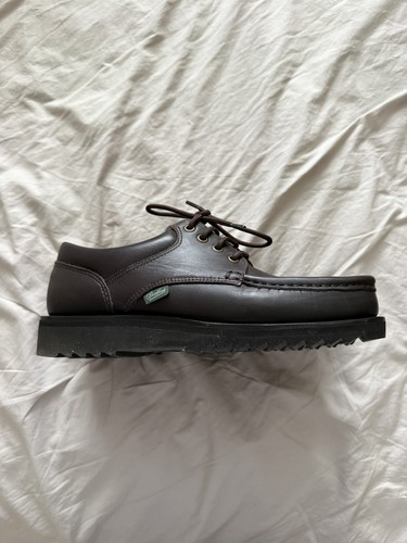 Paraboot thiers sport shoes - thiers,