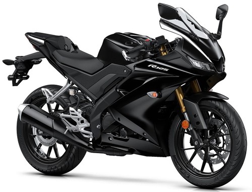 For yamaha yzf r125 - for,