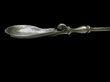 Ancient ROMAN Silver Spoon -